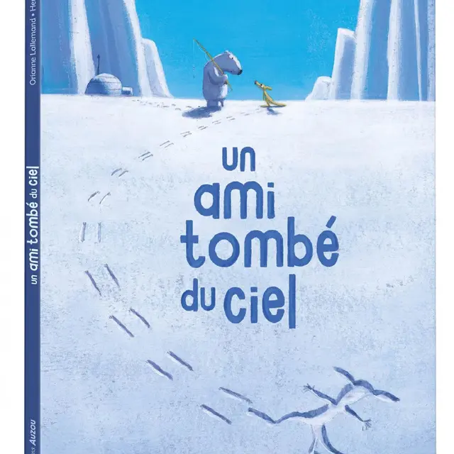 Lecture - Partir en Livre