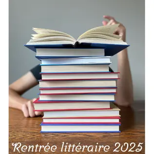 Soirée de présentation de la rentrée littéraire