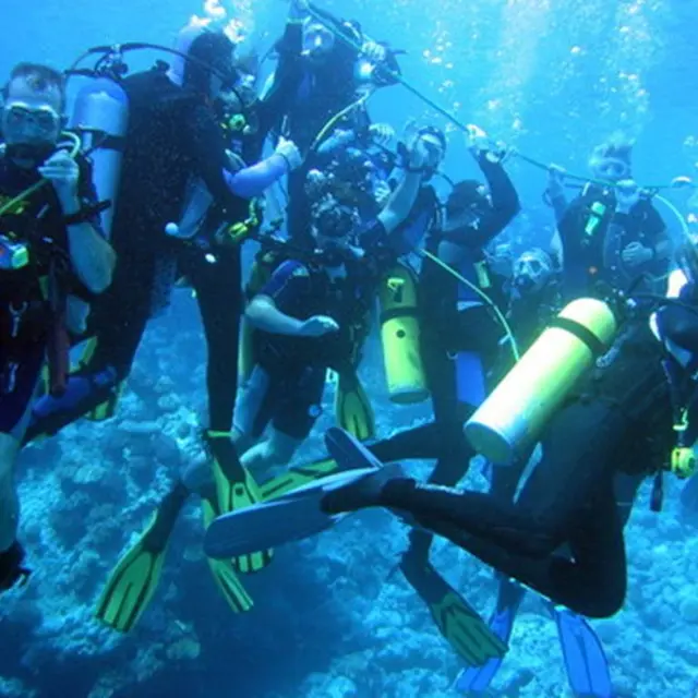 Nautilus Club