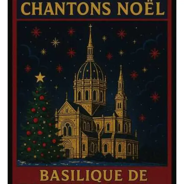 Chantons Noël
