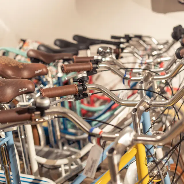 Avelo - Vente et réparation de vélos