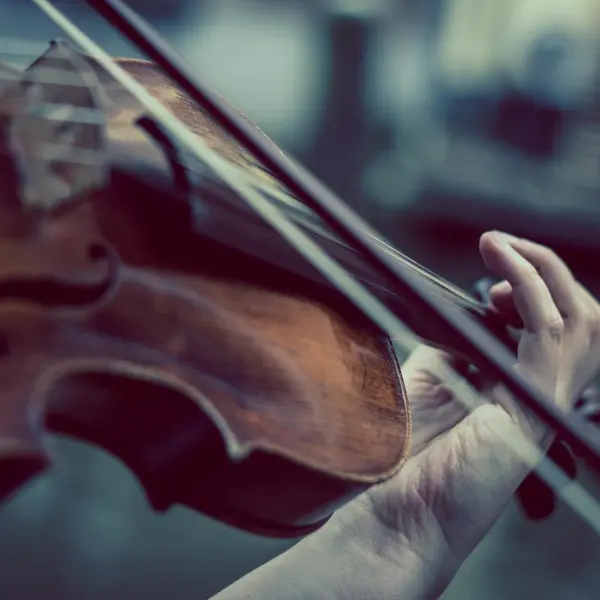 Concert duo orgue et violon_Josselin_DestinationBrocéliande