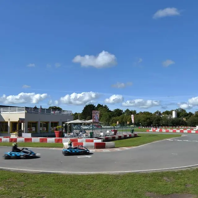 Karting