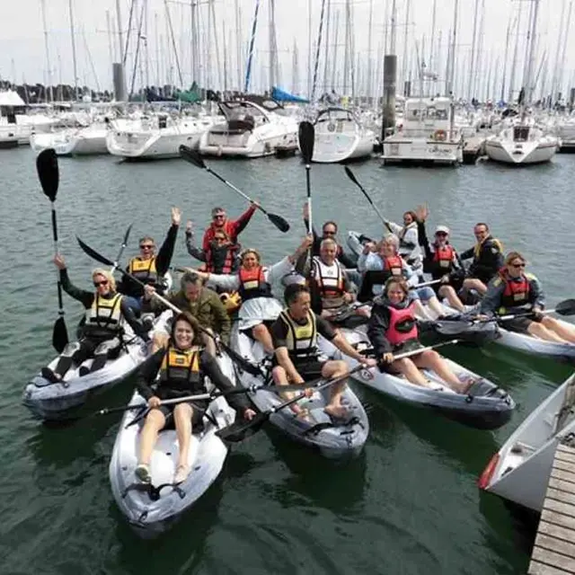 Nautic sport