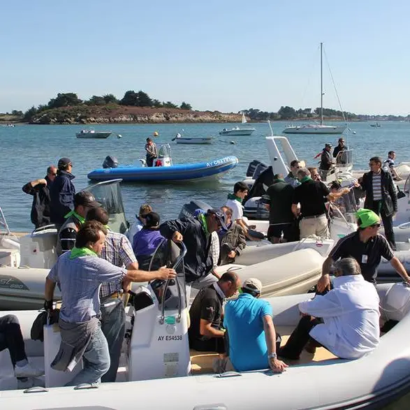 Activité de Team Building en Morbihan Bretagne Sud