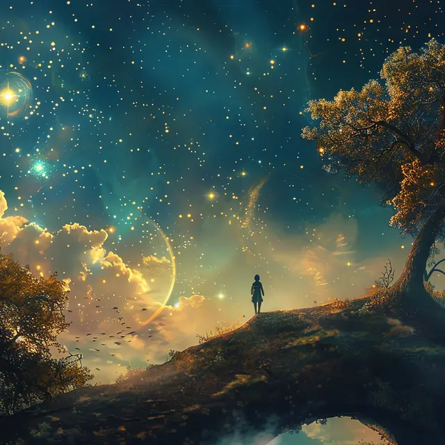 2. Reve eveille libre