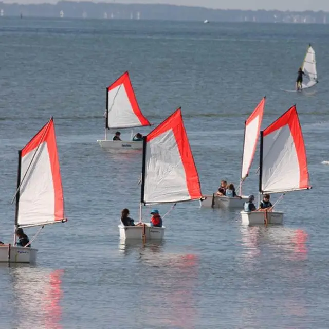 Brise et Voiles