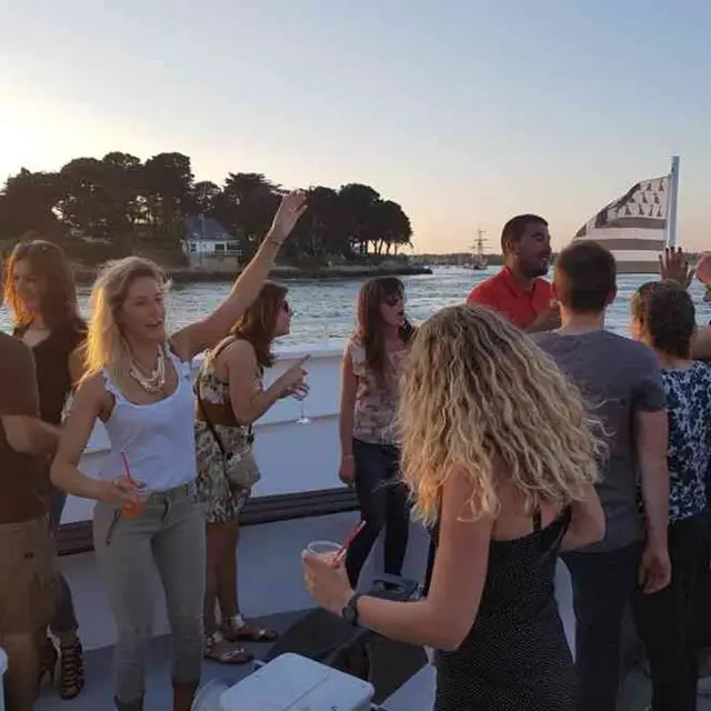Navix Croisières et traversées