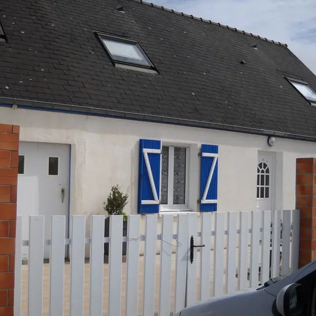 Location Bretagne Morbihan-Sud Erdeven Poulain
