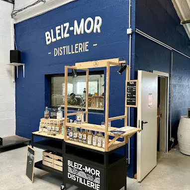 Bleiz Mor