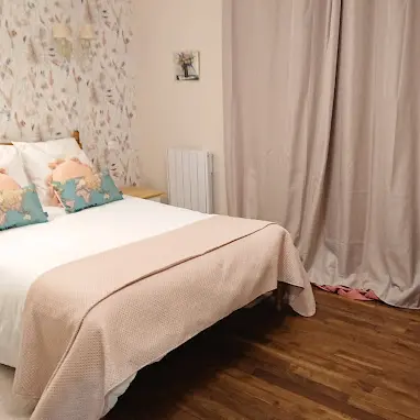 Le Black Dog_St-Aignan