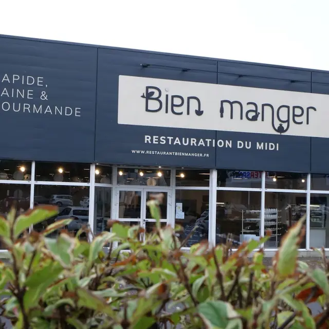 Bien Manger_Pontivy