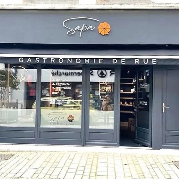 SAPA