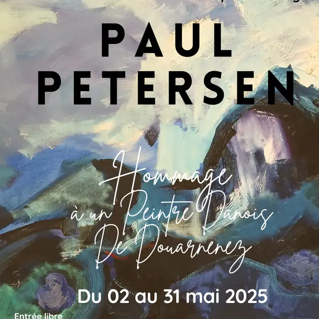Affiche médiathèque - 1