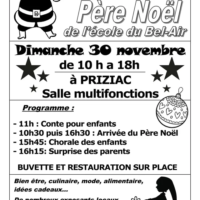 2025_Novembre_Priziac_Salon_Pere_Noel