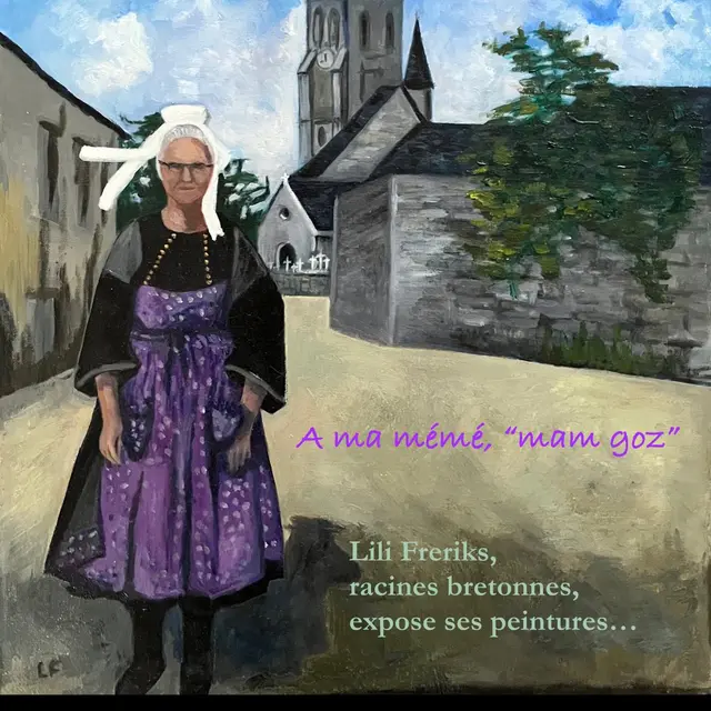 2025_Avril_LeFaouet_OTPRM_Expo_Liliane_Freriks©LilianeFrerics