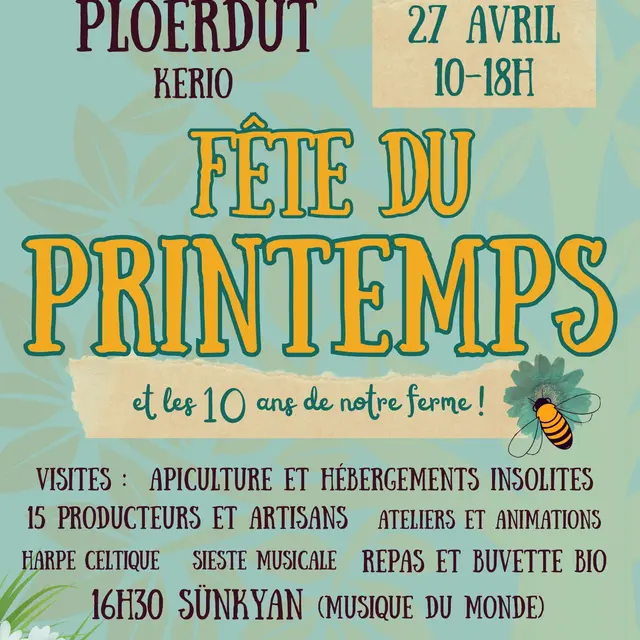 2025_Avril_Ploerdut_Fete_Printemps
