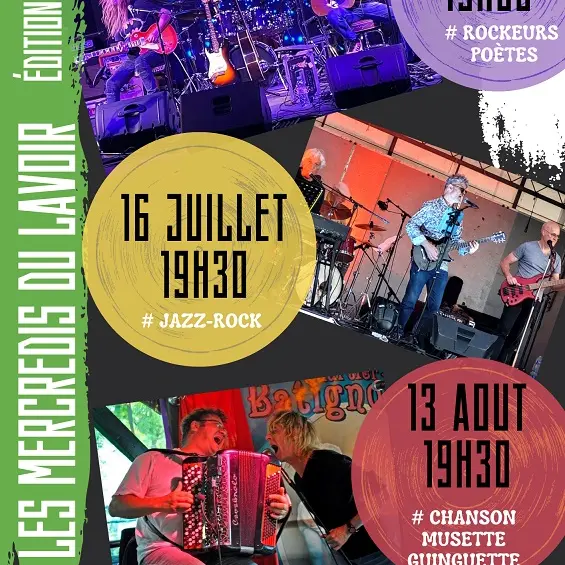 2025_Affiche Mercredis du lavoir