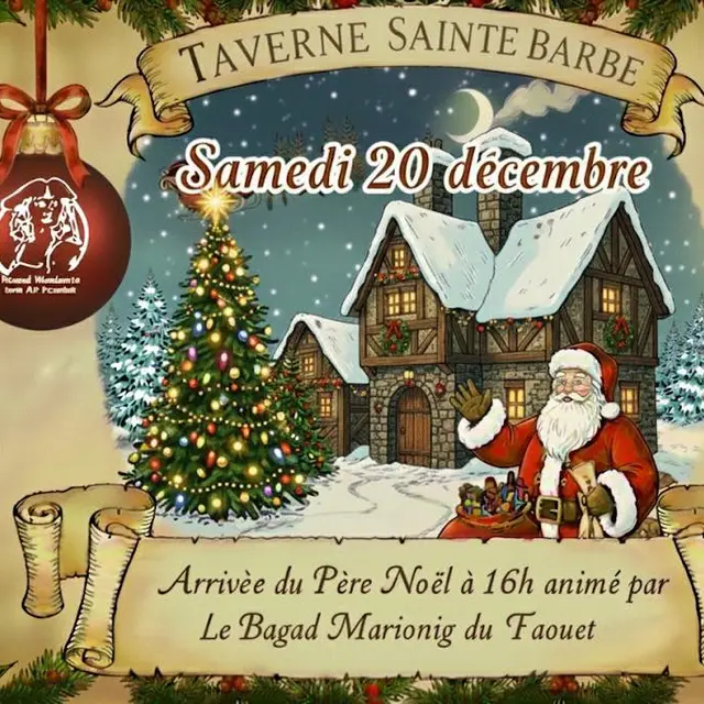 2025_Decembre_LeFaouet_Noel_Ste_Barbe