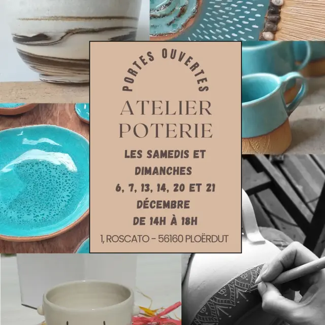 2025_Decembre_Ploerdut_Ouverture_Atelier_Ceramique