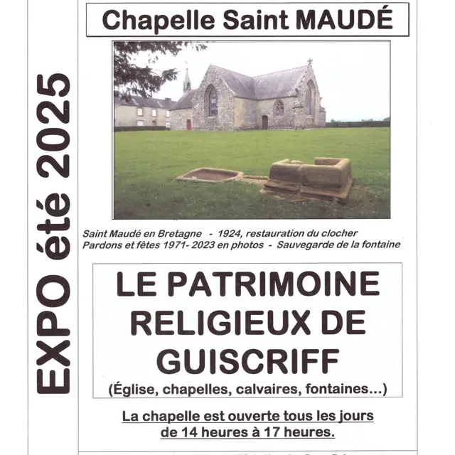 2025_Ete_Guiscriff_Expo_Saint_Maude
