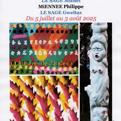 2025_Juillet_Aout_LeFaouet_Expos_Ateliers_Faouet