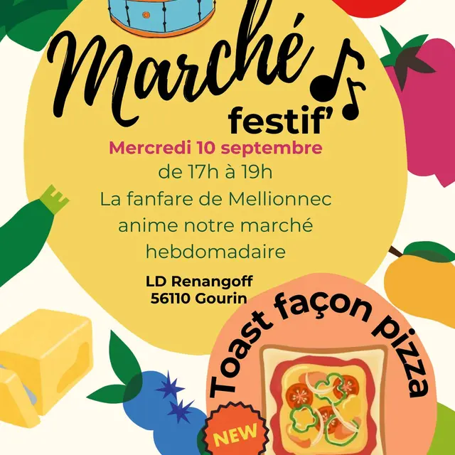 2025_Septembre_Gourin_Marche_Festif