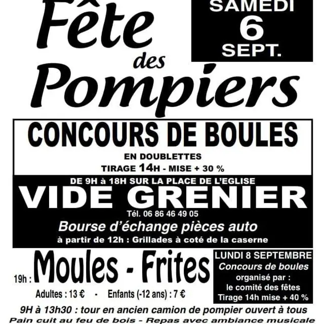2025_Septembre_Ploerdut_Fete_Pompiers