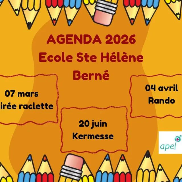 2026_Berne_Agenda_Ecole_Sainte_Helene