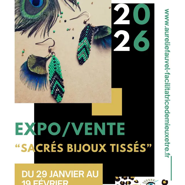 2026_Fevrier_LeFaouet_Expo_Bijoux_Le_Temps_Vivre