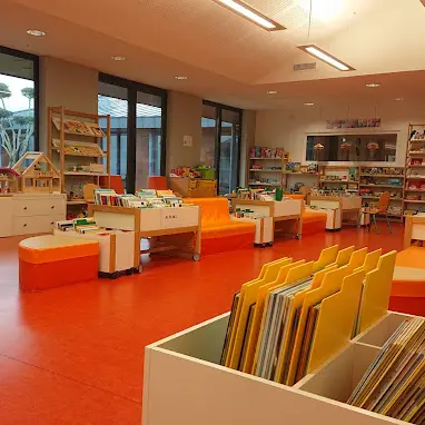 Centre Culturel Perenn_Cleguerec
