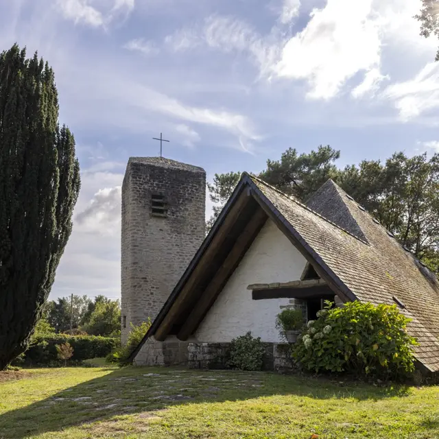 Chapelle Notre-Dame-de-la-route – Brec’h Chapelle Notre-Dame-de-la-route – Brec’h