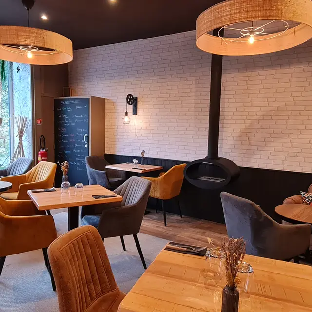 Restaurant Le Nature