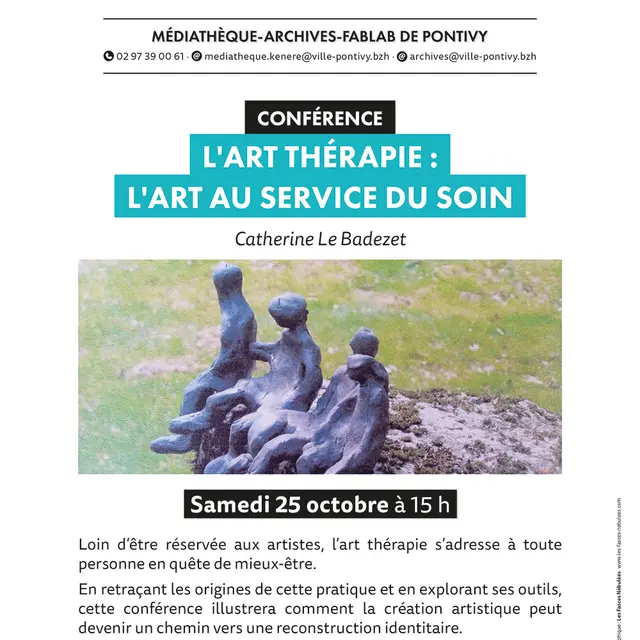 L'art-thérapie