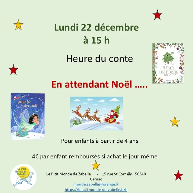 22dec_ Conte noel_ Zabelle Carnac