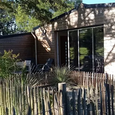 Gîte La Fin d'une légende