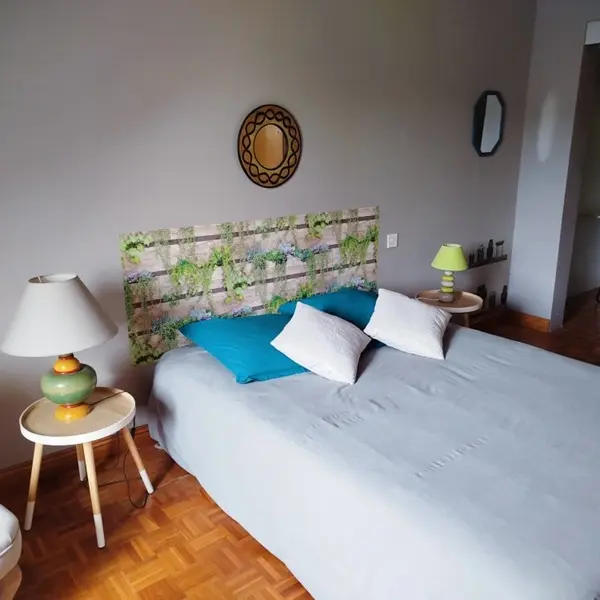 Chambre d'hôtes Les Colibris