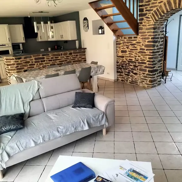 Gîte du Graal