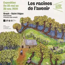 Arbres, les racines de l'avenir