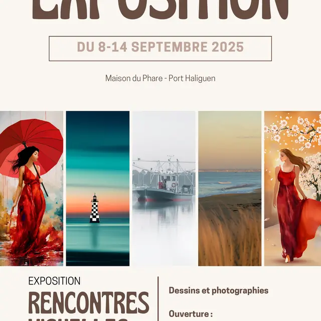 25.09.08 Loic Delplanque - Rencontres visuelles