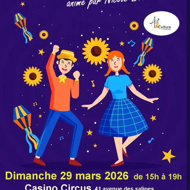 29 mars_venez danser