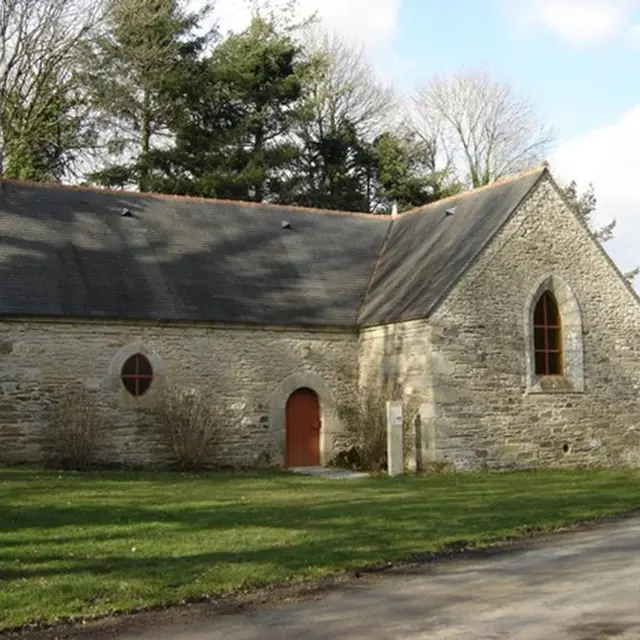 Chapelle-Saint-Abibon-Sainte-Julienne-Gourin-Morbihan-Bretagne-Sud