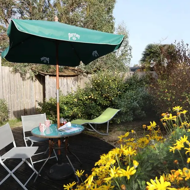 LE MELEDO Nelly - Appartement 2 personnes -Quiberon-Morbihan -Bretagne sud