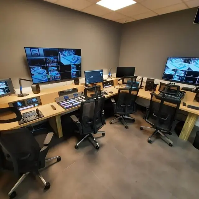 BZH STUDIO - PRODUCTION AUDIOVISUELLE