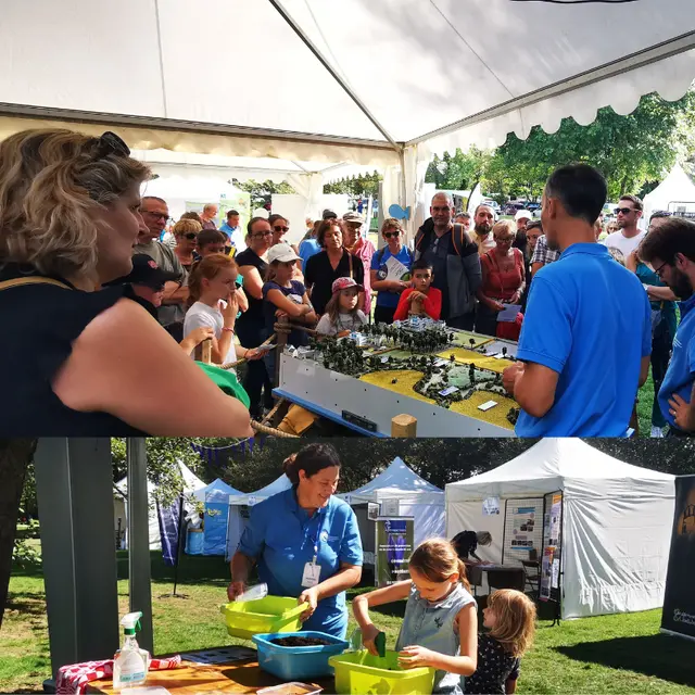 Fête de l'eau et de la biodiversité_Taupont_DestinationBrocéliande