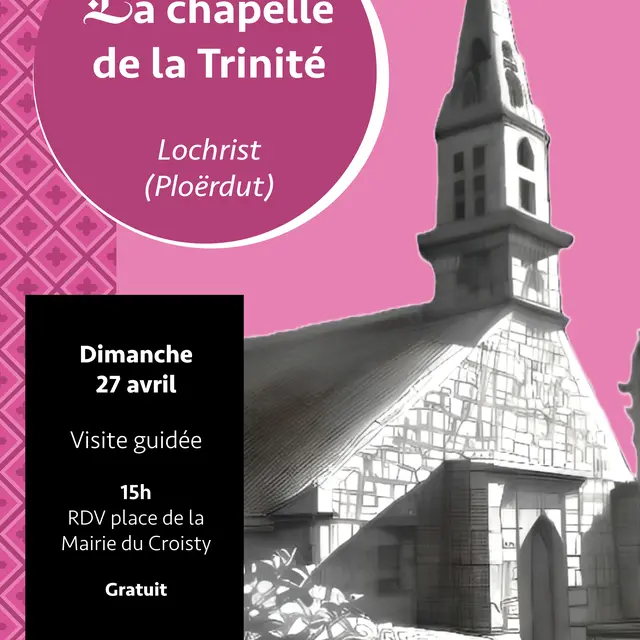 Affiche Lochrist