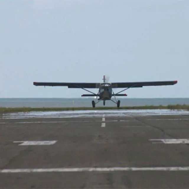 aerodromequiberon