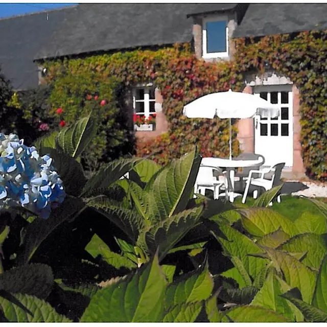 location vacances - maison - Pont-Scorff-Lorient-Groix-Morbihan Bretagne Sud-2 personnes