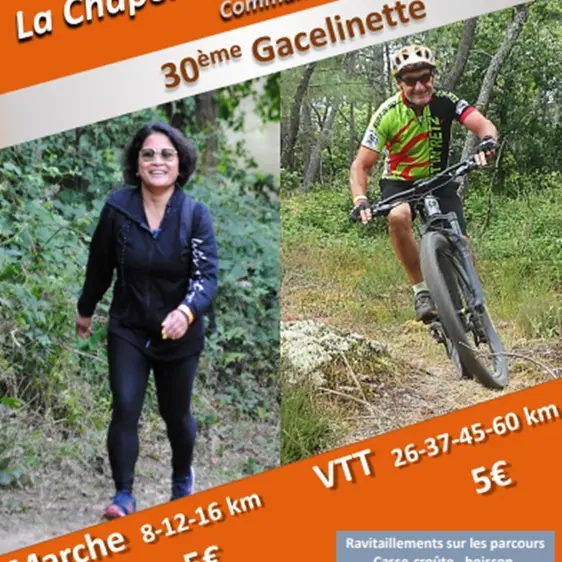 30è Gacelinette-2025