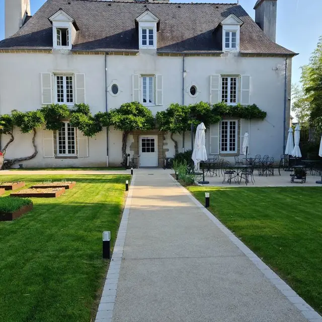 RESTAURANT TERRE MER -Morbihan - Bretagne Sud